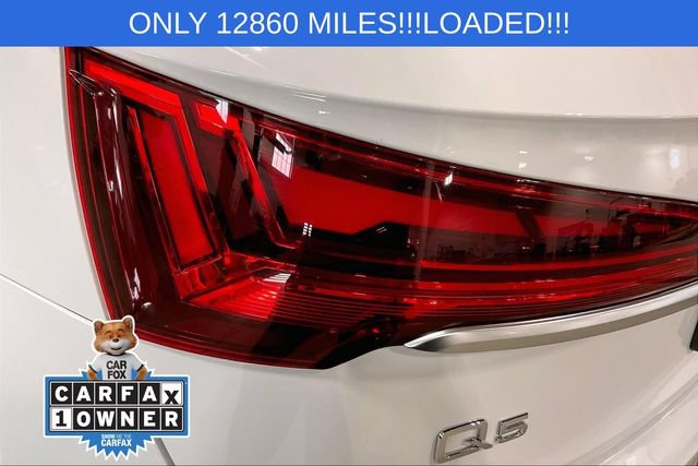 Used 2023 Audi Q5 2.0T Premium Plus w/ Premium Plus Package AWD/4WD image 29
