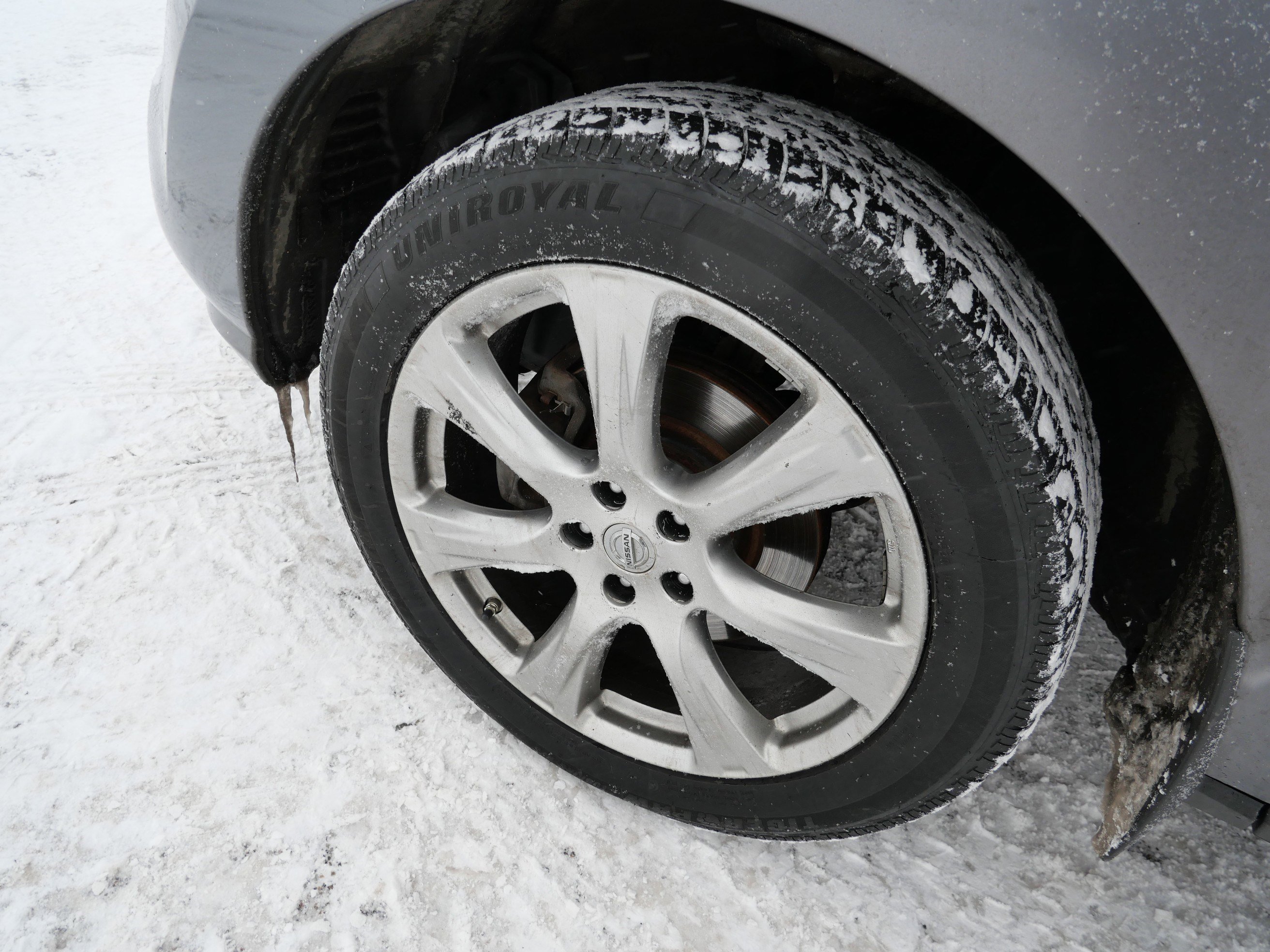 Used 2013 Nissan Murano LE w/ Platinum Pkg image 5