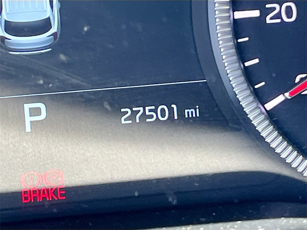 Used 2022 Kia Telluride SX image 12