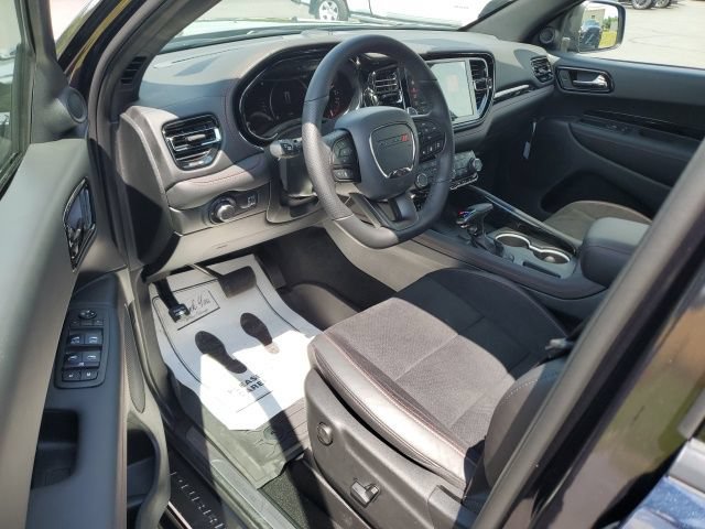 New 2026 Dodge Durango GT AWD/4WD image 12