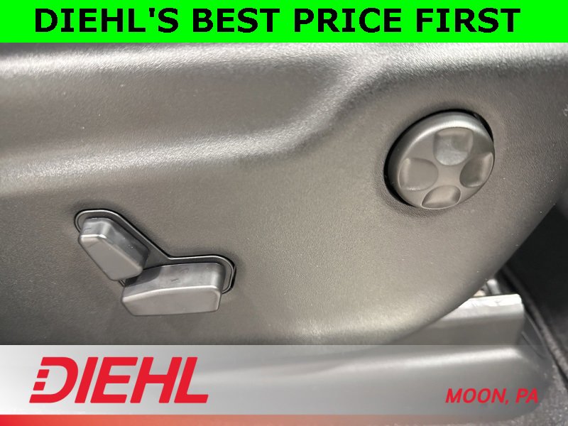 New 2026 Dodge Durango GT image 16