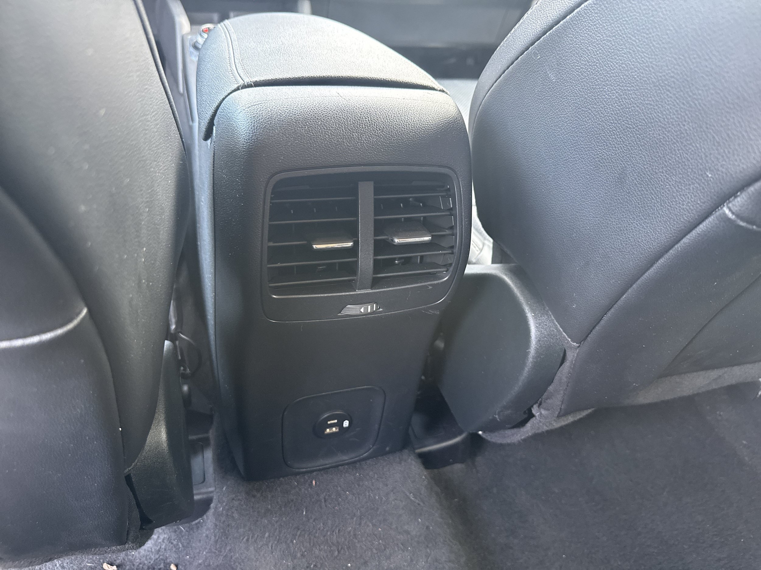 Used 2020 Ford Escape SEL AWD/4WD image 15