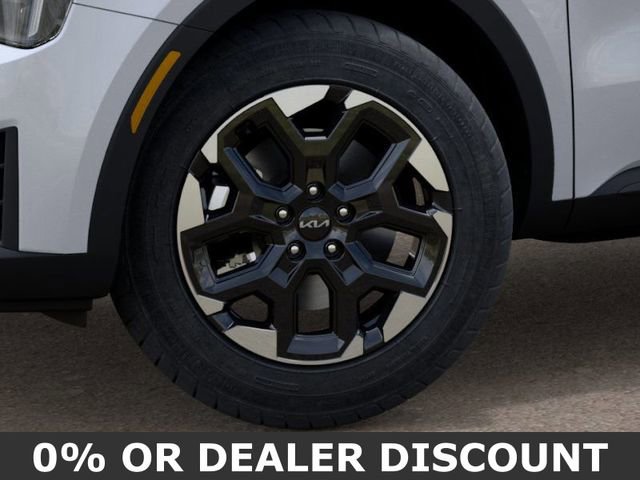 New 2026 Kia Sorento S image 9