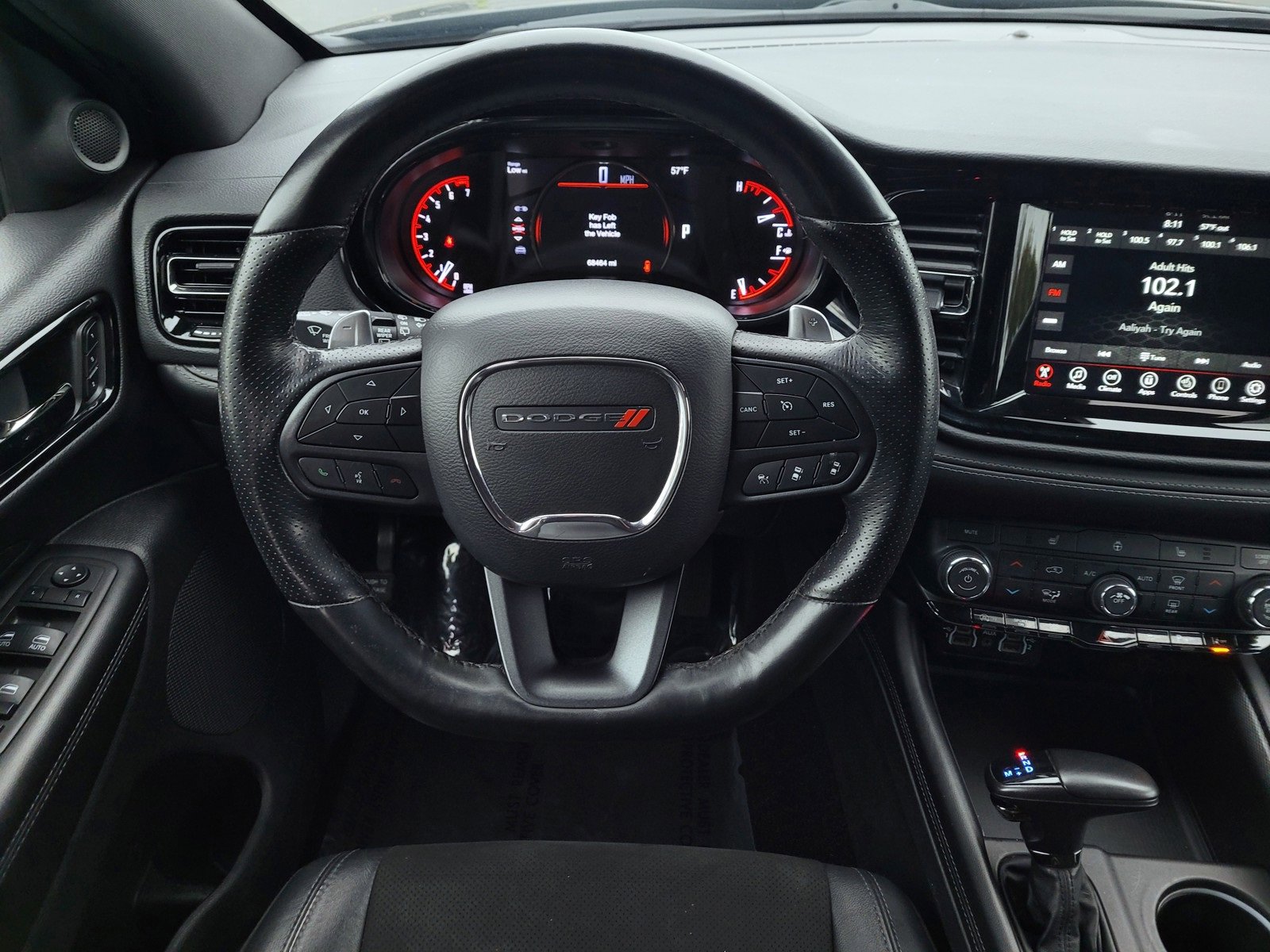 Used 2022 Dodge Durango GT image 13