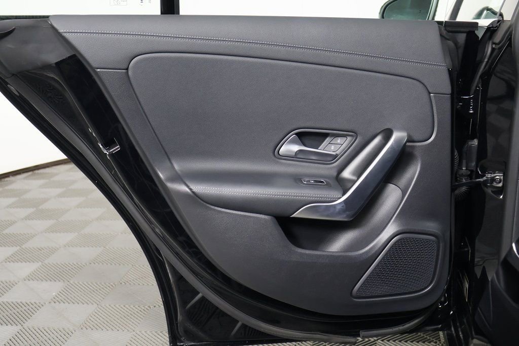 Certified 2025 Mercedes-Benz CLA 250 image 13