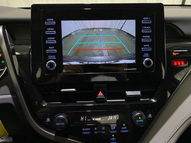 Certified 2024 Toyota Camry LE image 19