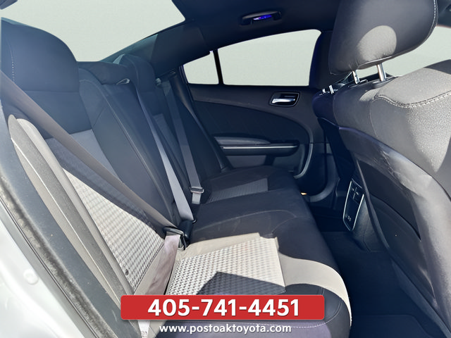 Used 2020 Dodge Charger R/T RWD image 28