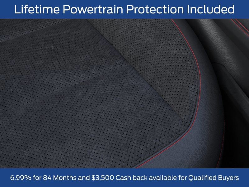 New 2026 Ford Explorer ST image 20