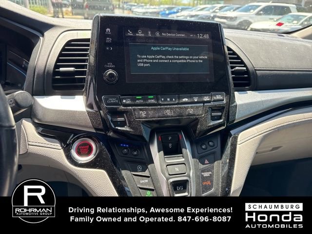 Used 2019 Honda Odyssey Elite image 9