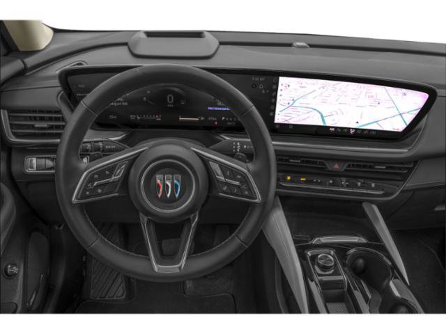 New 2026 Buick Envision Sport Touring AWD/4WD image 9