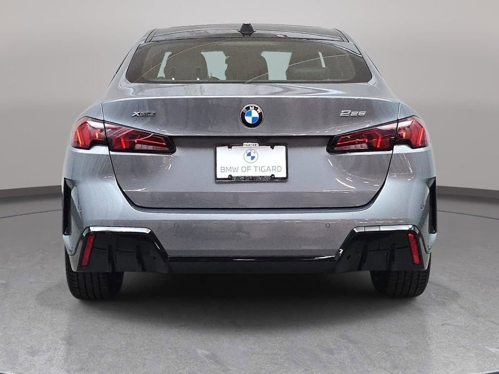 Used 2025 BMW 228i xDrive AWD/4WD image 7