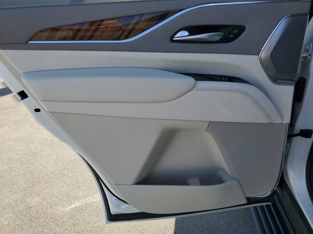 Used 2023 Cadillac Escalade Sport Platinum image 25