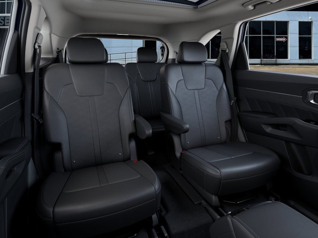 New 2026 Kia Sorento SX FWD image 18