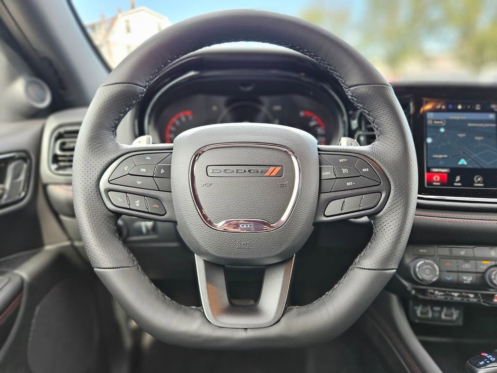 New 2026 Dodge Durango GT image 25