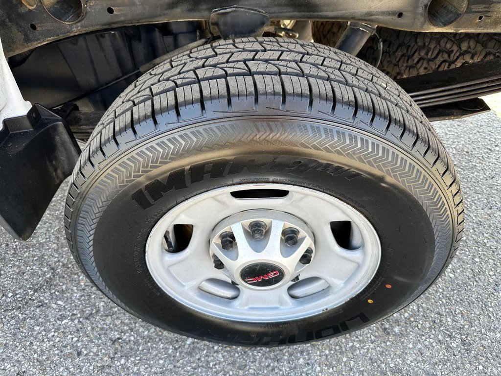 Used 2015 GMC Sierra 2500 4x4 Double Cab image 41