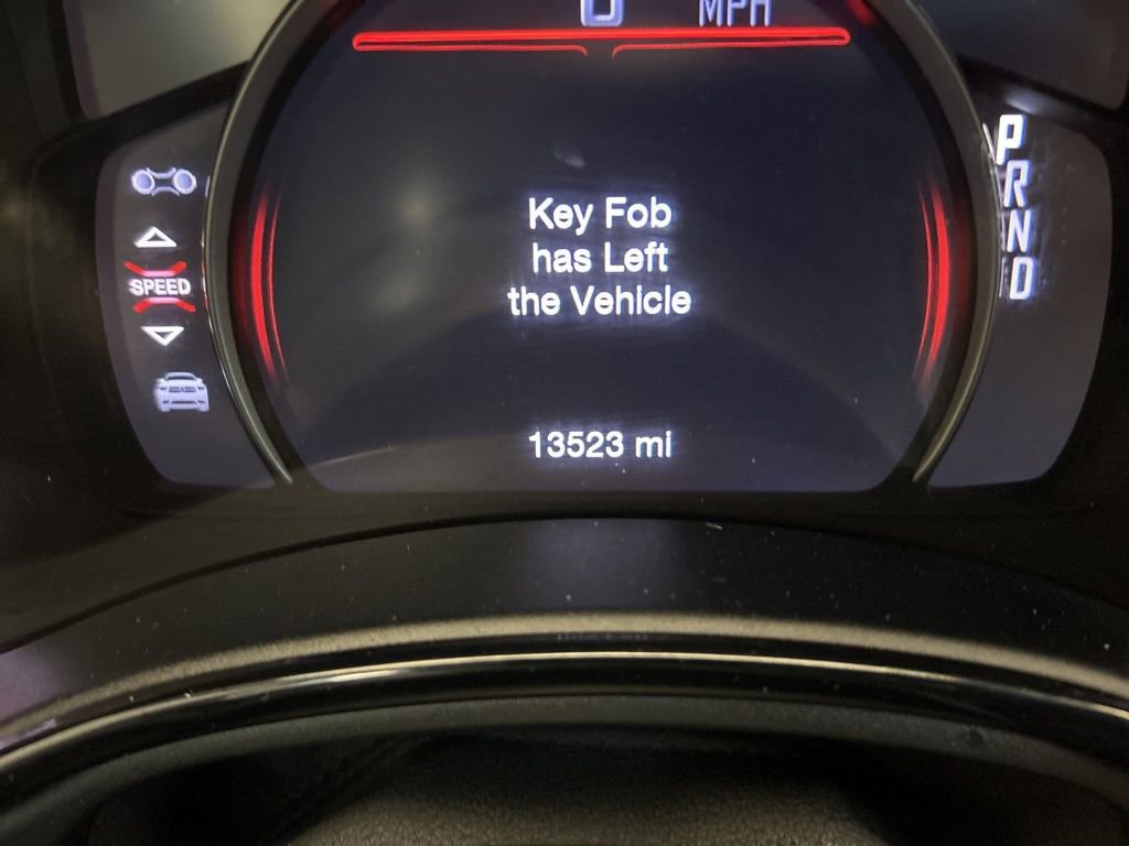 Used 2024 Dodge Durango R/T image 51