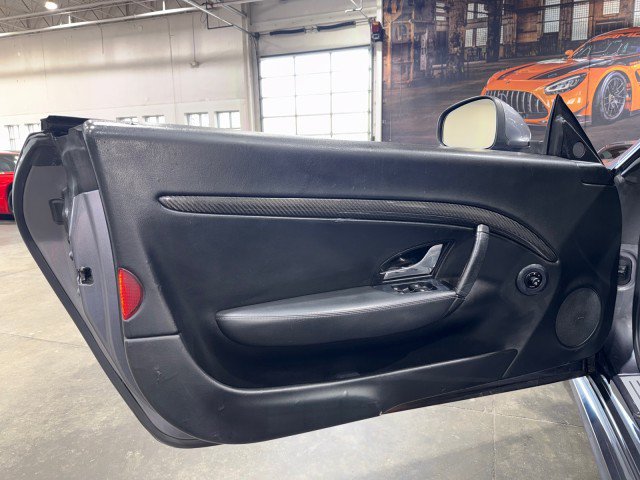 Used 2014 Maserati GranTurismo MC RWD image 43