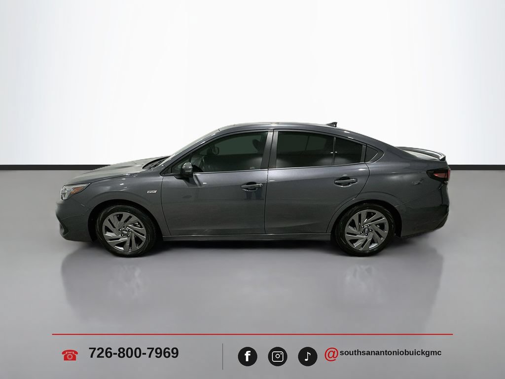 Used 2024 Subaru Legacy Sport AWD/4WD image 4