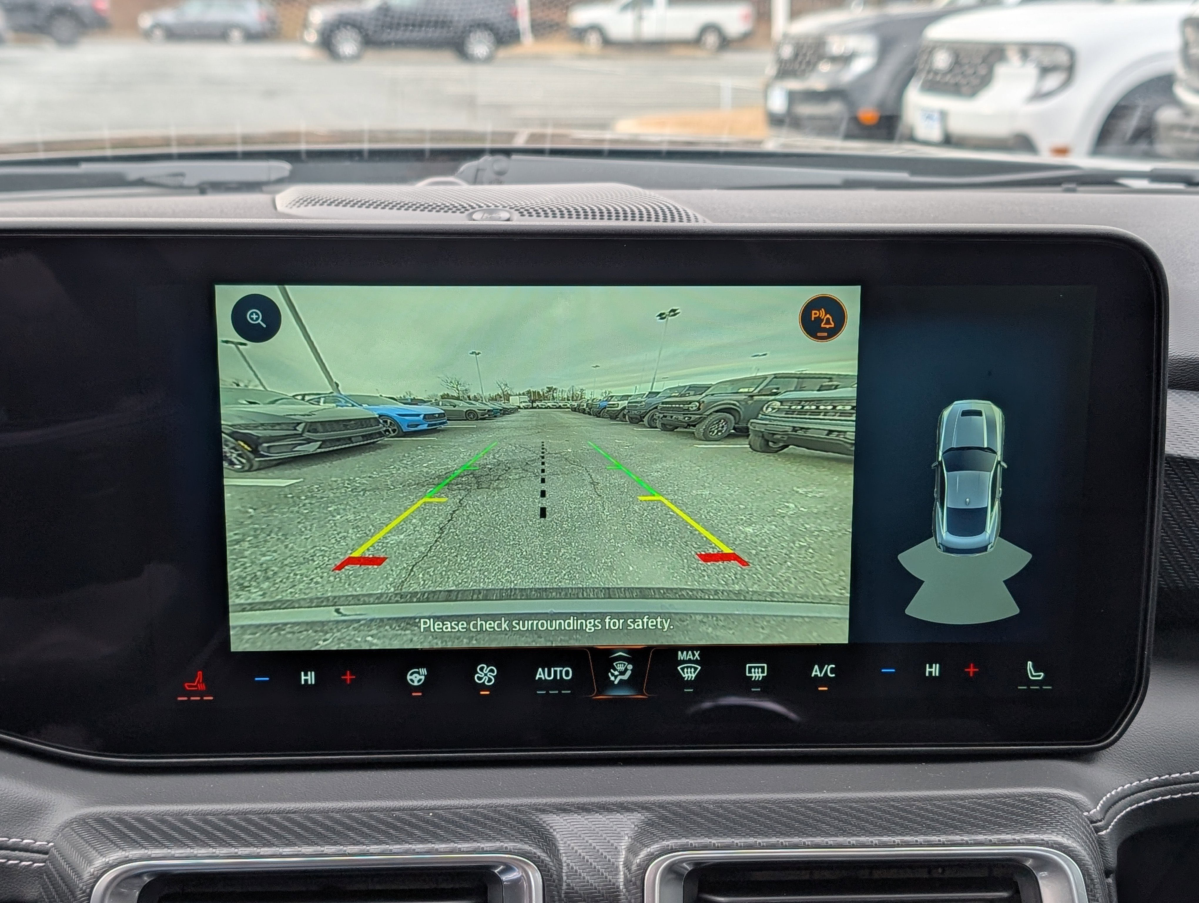 New 2026 Ford Mustang GT Premium image 23