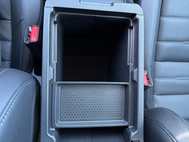 Used 2025 Honda CR-V EX-L image 36