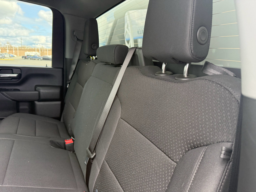 New 2026 Chevrolet Silverado 2500 W/T w/ WT Convenience Package AWD/4WD image 17