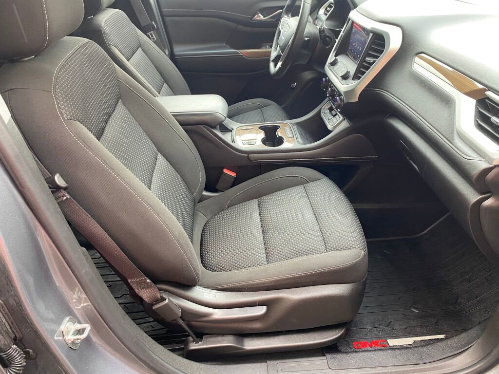 Used 2021 GMC Acadia SLE w/ Driver Convenience Package image 22