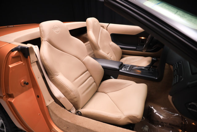 Used 1994 Chevrolet Corvette Convertible RWD image 11