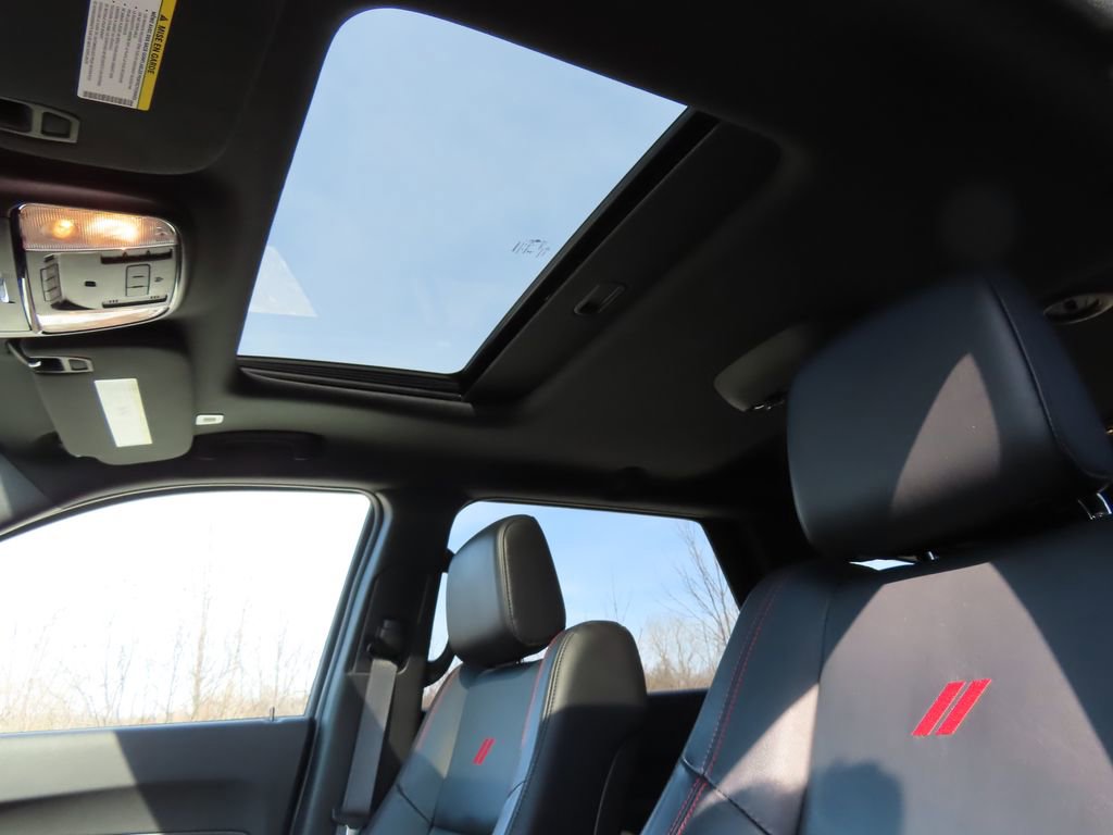 Certified 2023 Dodge Durango GT image 5