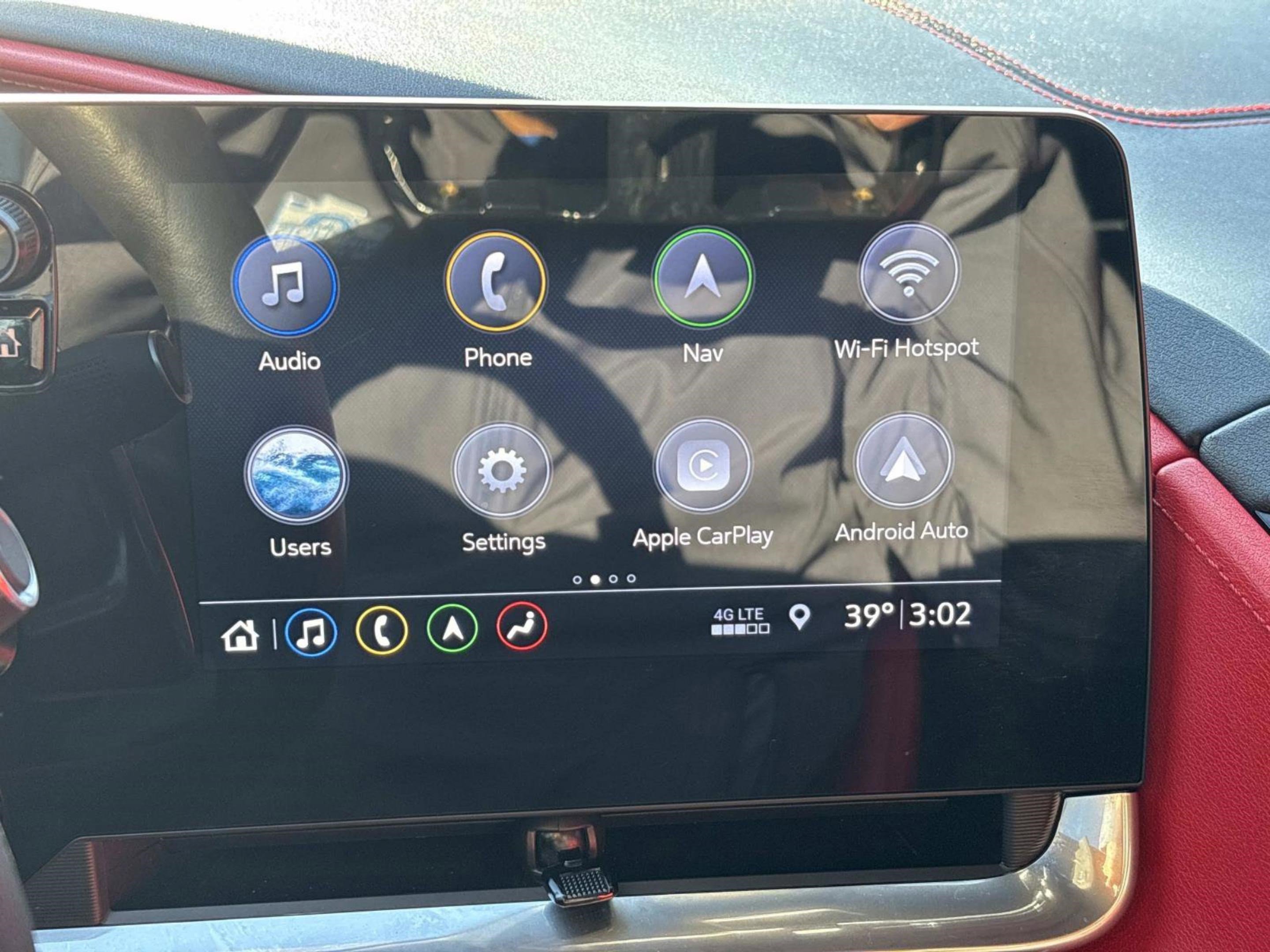 Used 2020 Chevrolet Corvette Stingray Preferred Conv w/ 2LT Preferred Equipment Group image 20