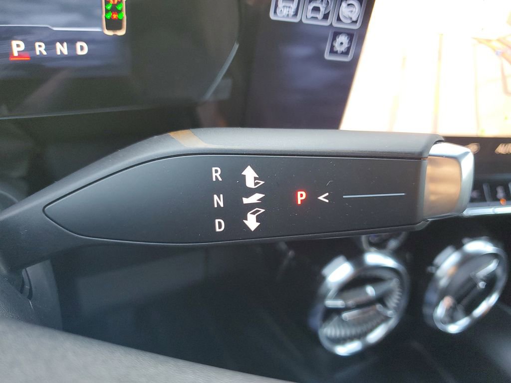 Used 2026 Chevrolet Blazer EV LT w/ Midnight/Sport Edition image 24