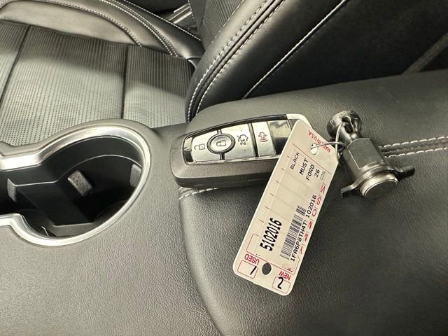 Used 2026 Ford Mustang Premium image 22