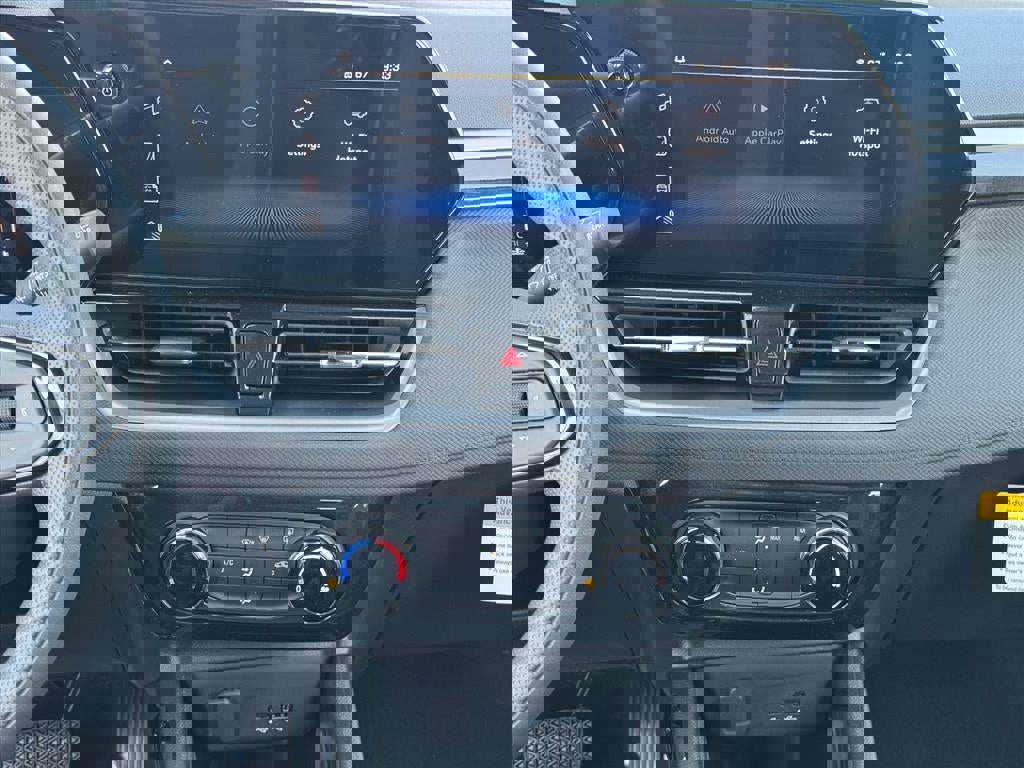 New 2026 Chevrolet TrailBlazer LT w/ Driver Confidence Package image 7