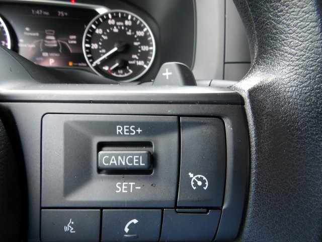 Certified 2024 Nissan Pathfinder S image 35