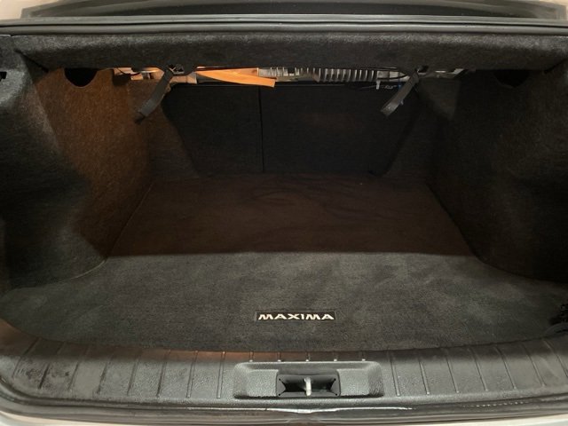 Used 2016 Nissan Maxima 3.5 SL image 83