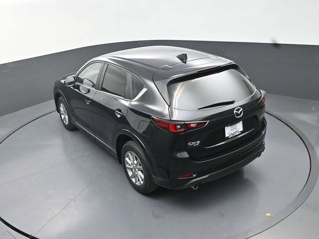 Used 2024 MAZDA CX-5 AWD 2.5 S w/ Select Package image 15