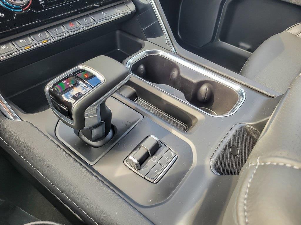 New 2026 GMC Sierra 1500 Denali image 16