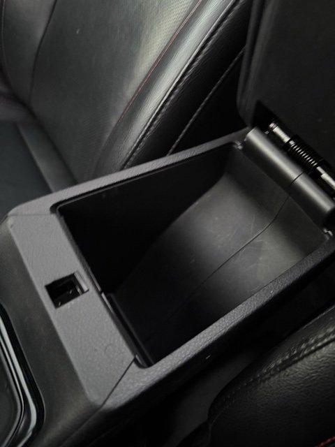 Used 2022 Jeep Compass Trailhawk w/ Trailhawk Elite Group image 39