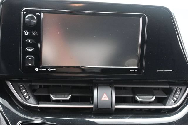 Used 2018 Toyota C-HR XLE FWD image 24