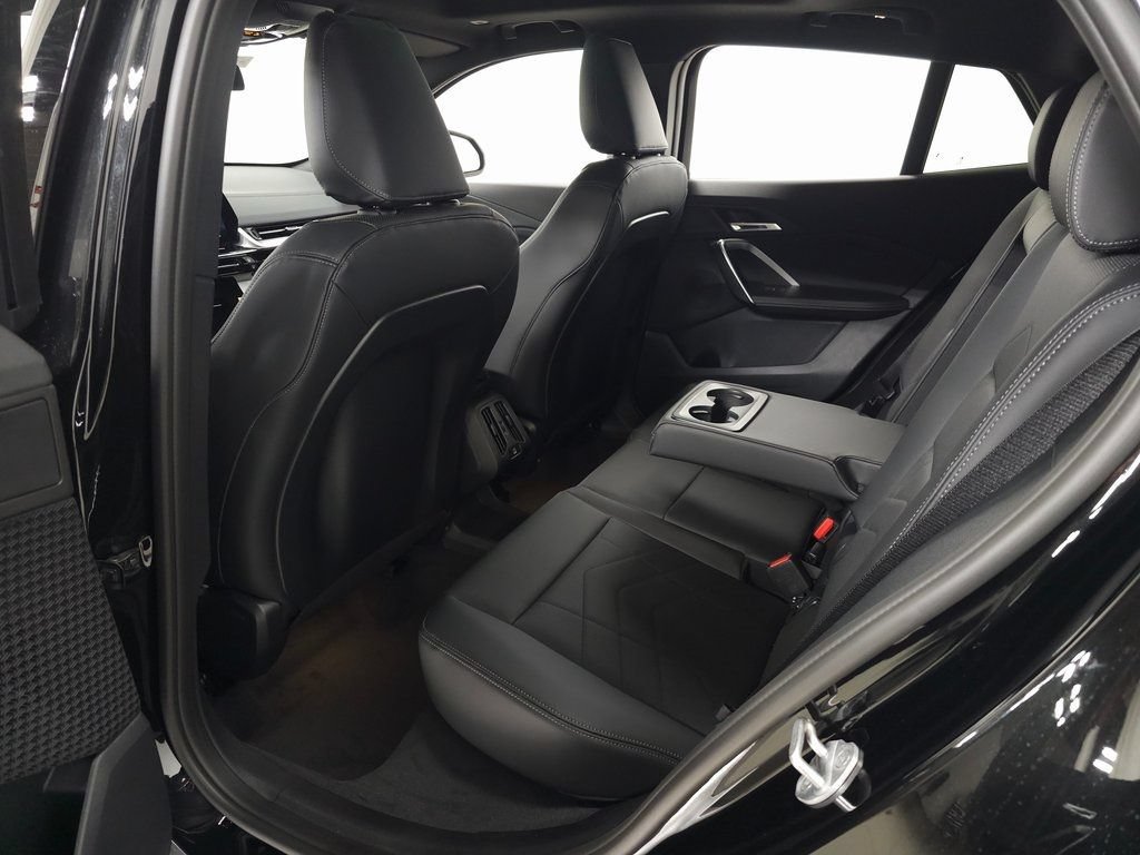 New 2026 BMW X2 xDrive28i w/ Convenience Package AWD/4WD image 28