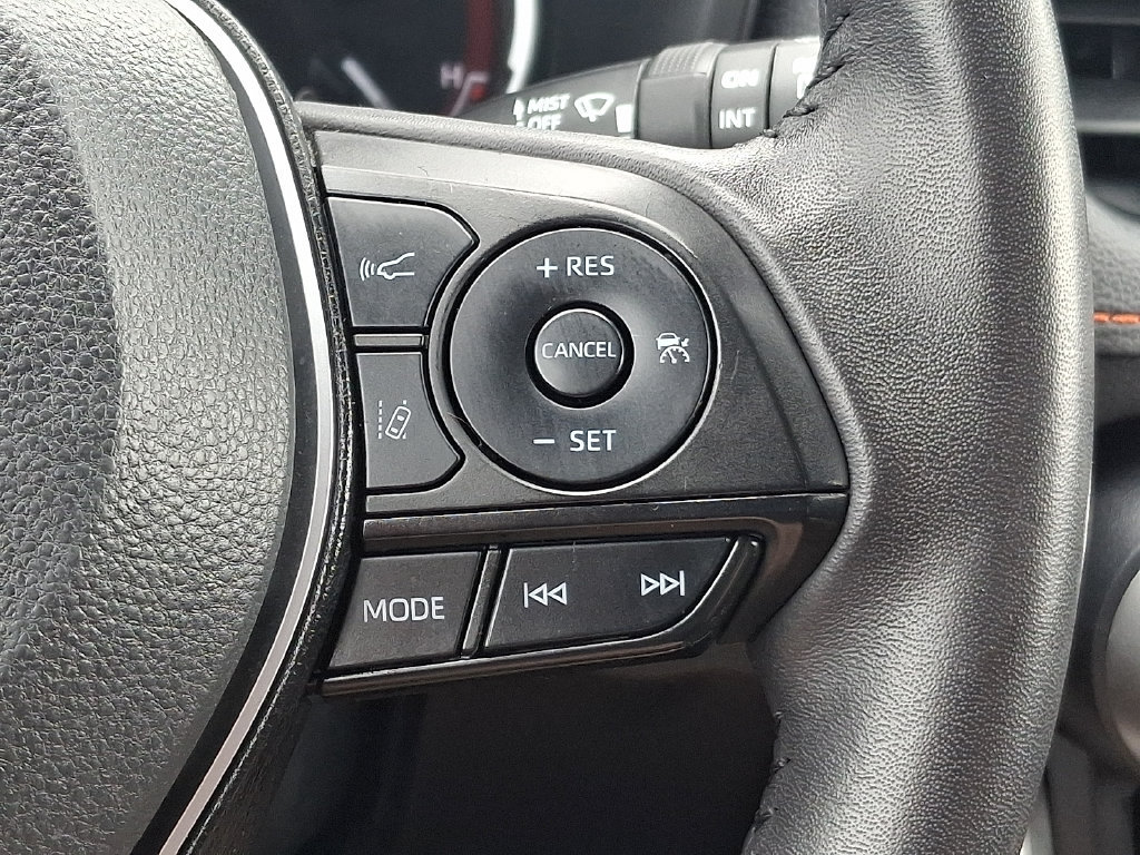 Used 2024 Toyota RAV4 Adventure AWD/4WD image 21