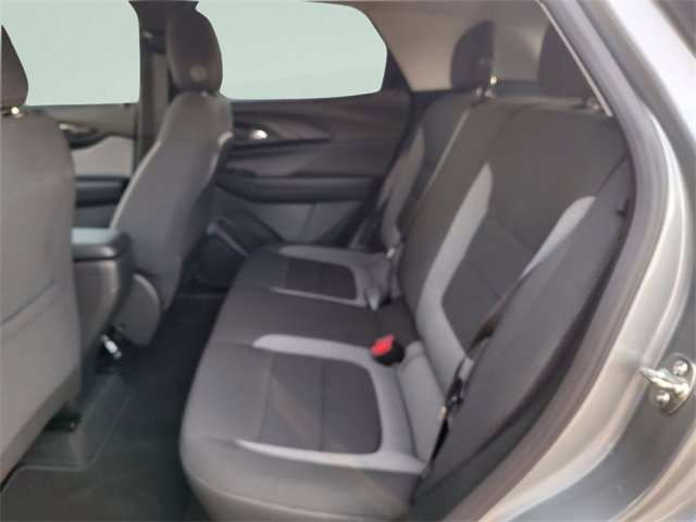 Used 2026 Chevrolet TrailBlazer LS w/ LS Convenience Package image 28