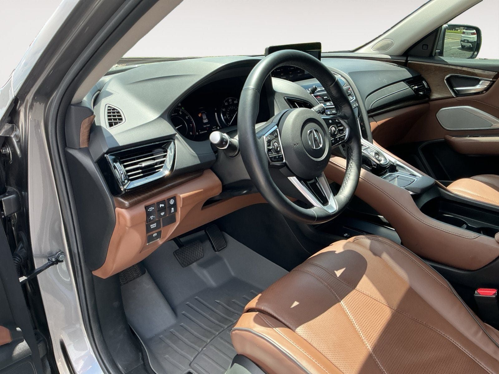 Used 2024 Acura RDX SH-AWD w/ Advance Package image 10