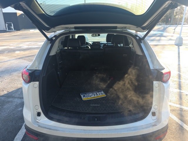 Used 2017 MAZDA CX-9 Touring image 5