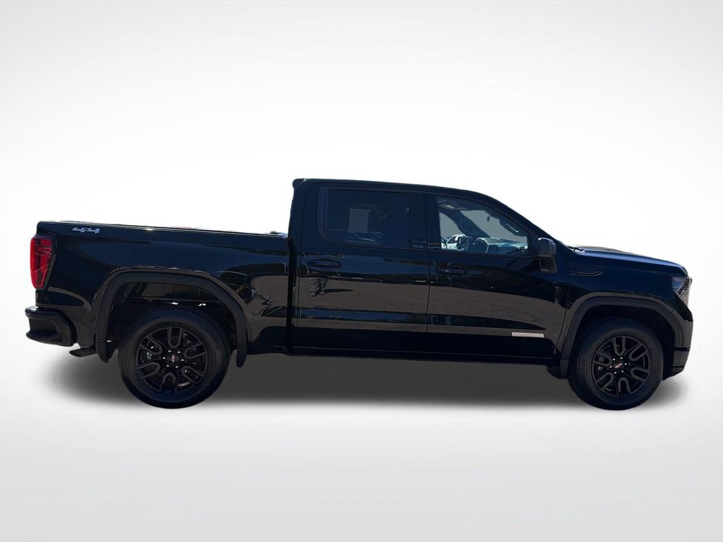 Certified 2022 GMC Sierra 1500 Elevation AWD/4WD image 6