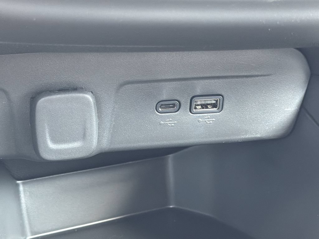 New 2026 Chevrolet Trax LS FWD image 7