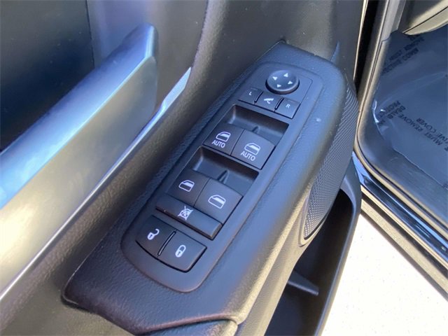 Used 2024 RAM 1500 Laramie image 21