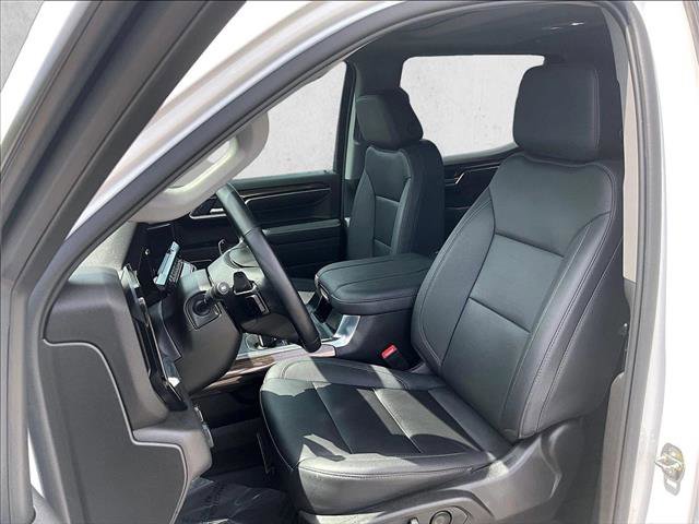 Used 2023 Chevrolet Silverado 1500 RST w/ Redline Edition RWD image 27