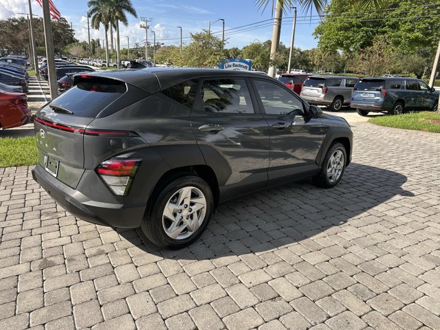 Used 2024 Hyundai Kona SE FWD image 38