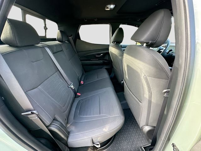 Used 2023 Hyundai Santa Cruz SEL Premium w/ Winter Package image 27