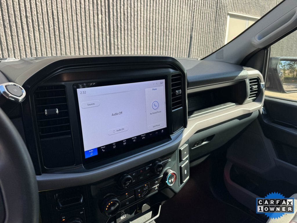 Used 2025 Ford F150 XL image 24